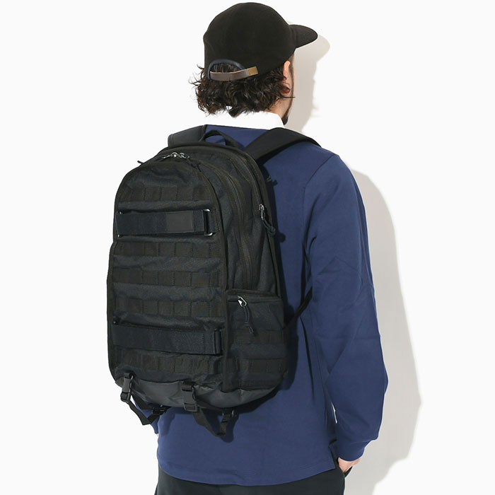 楽天市場】ナイキ NIKE リュック RPM バックパック ブラック ( nike