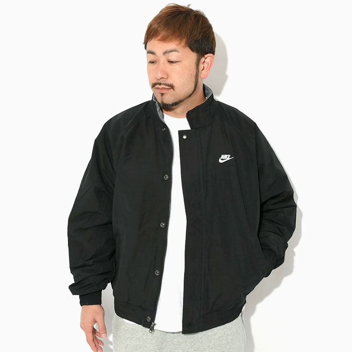 楽天市場】ナイキ NIKE ジャケット メンズ クラブ フューチュラ