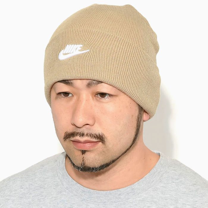 楽天市場】ナイキ NIKE ニット帽 メンズ ピーク TC FUT F24 L ビーニー