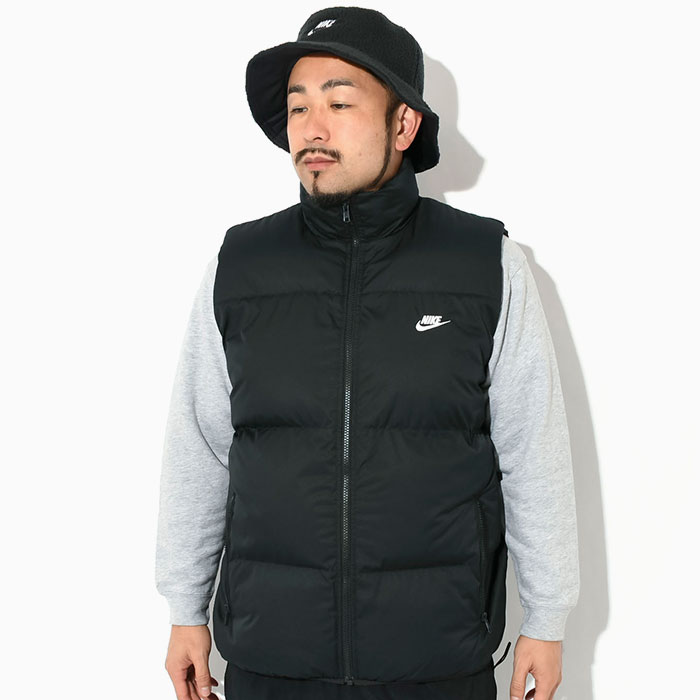 楽天市場】ナイキ NIKE ジャケット メンズ TF クラブ パファー ベスト