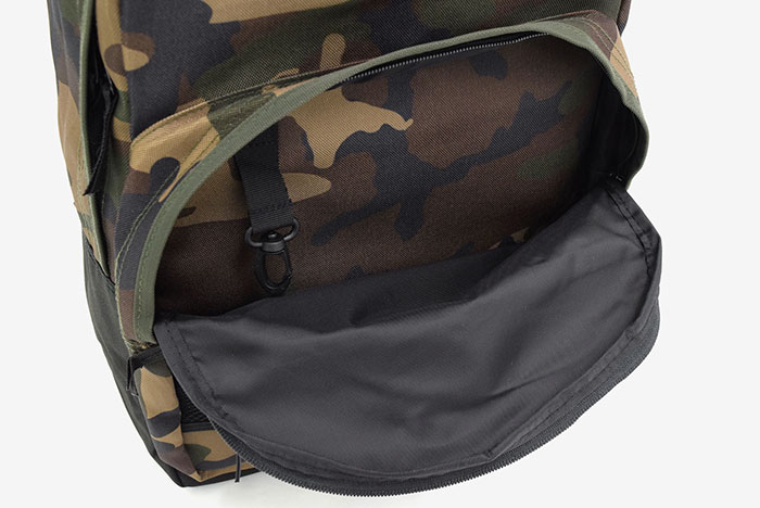 楽天市場】ステューシー STUSSY リュック Stock Woodland Camo(stussy