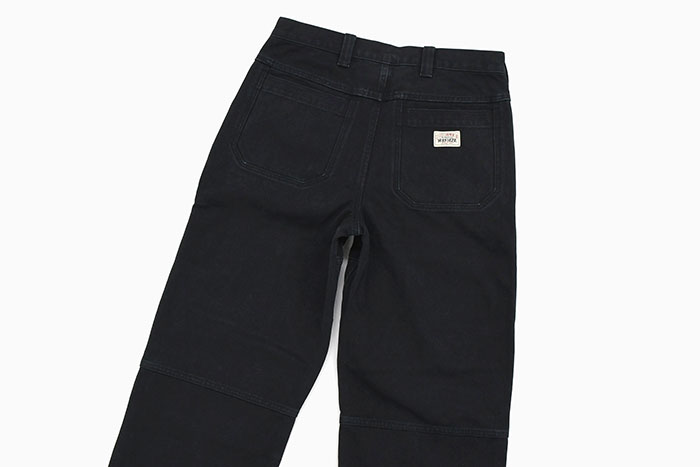 Stussy ヒョウ柄パンツ 29インチ 豹柄 ヒョウ柄 アニマル ステューシー