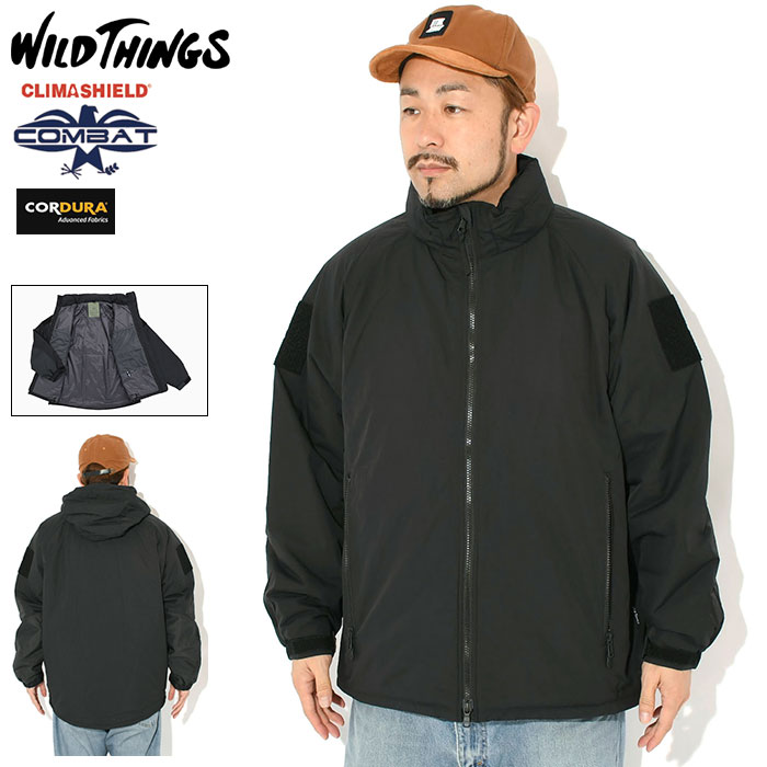 楽天市場】ワイルドシングス WILD THINGS ジャケット メンズ ハッピー
