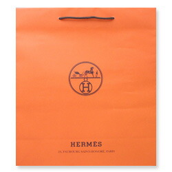 楽天市場】エルメス 紙袋 47cm×42cm×17cm 特大 ※同ブランドの商品購入