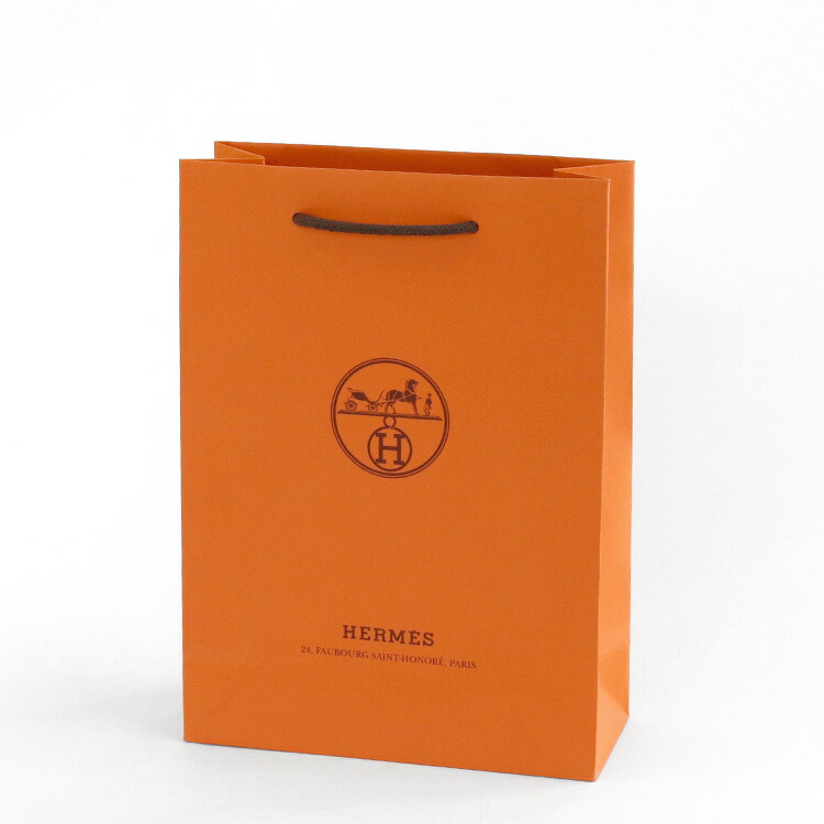 ☆ まとめ売り HERMES エルメス 紙袋 55枚セット 手提げ袋 ショッパー
