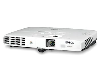 楽天市場】エプソン プロジェクター eb－1771wの通販