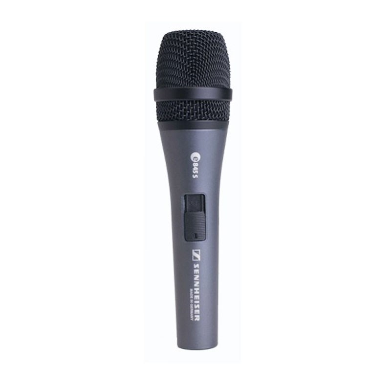楽天市場】SENNHEISER E845の通販