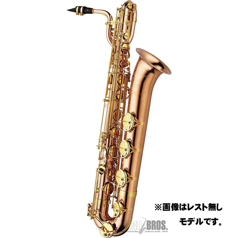 楽天市場】【お取り寄せ品】バリトンサックス ヤナギサワ B-WO20R