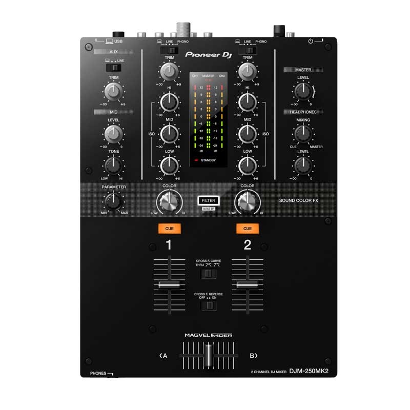 楽天市場】ターンテーブル（DJミキサー｜DJ機器）：楽器・音響機器の通販
