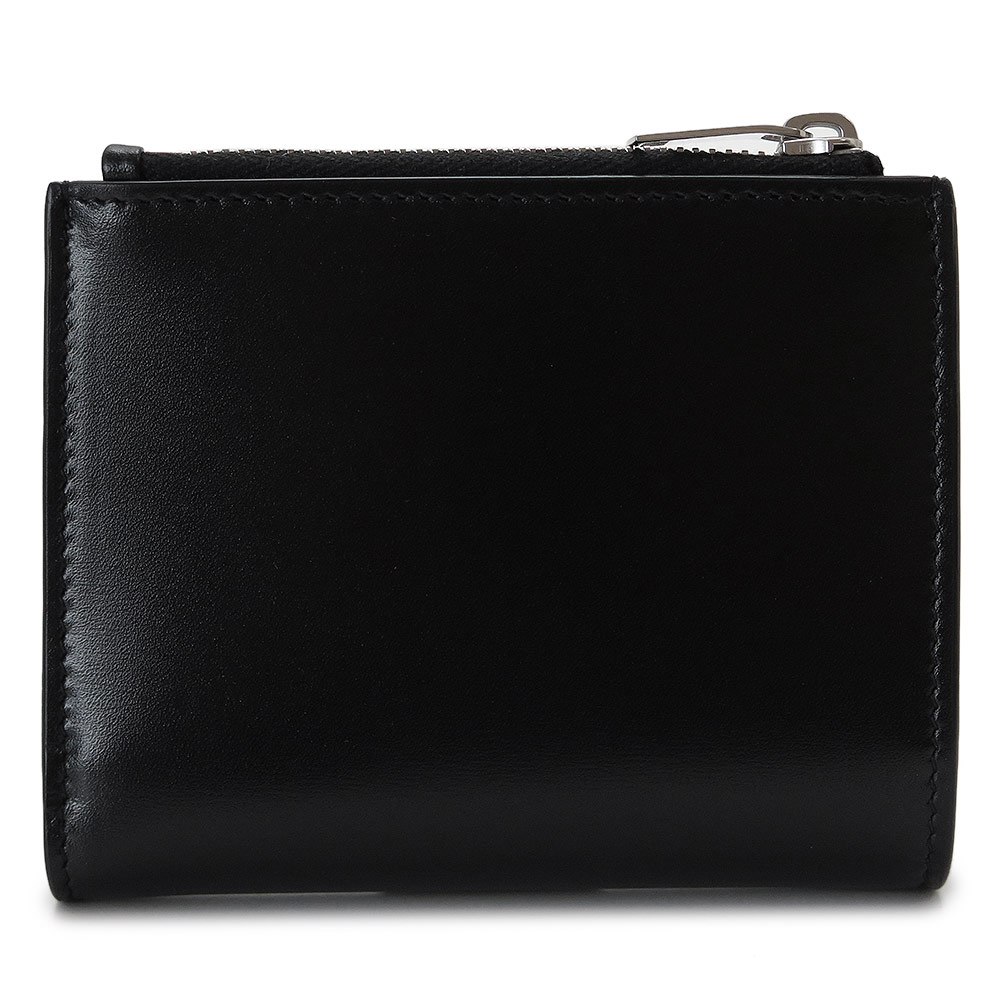 楽天市場】サンローラン 折財布 二つ折り財布 コンパクト財布 YSL