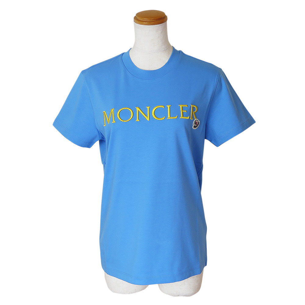 楽天市場】モンクレール Tシャツ 半袖 レディース 8C00009 829HP 72A