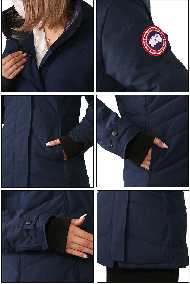 楽天市場】【P5倍】カナダグース／CANADA GOOSE