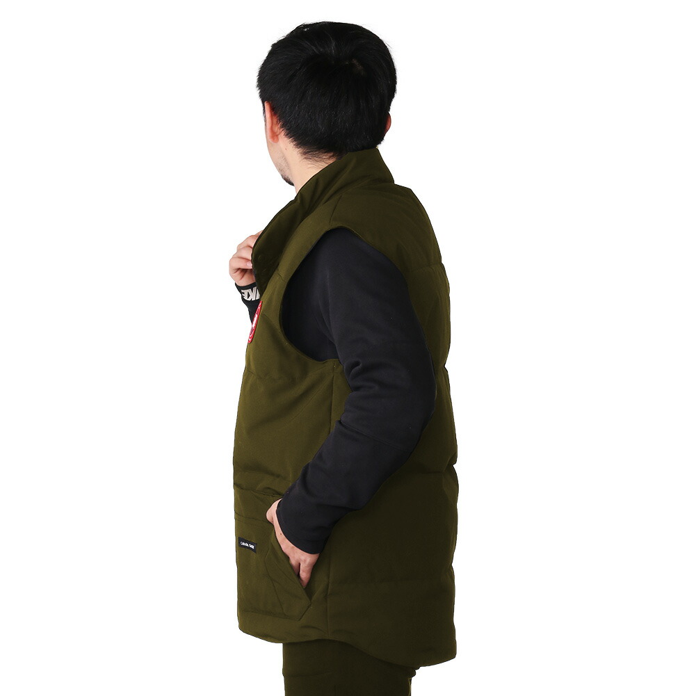 楽天市場】【P5倍】カナダグース／CANADA GOOSE 
