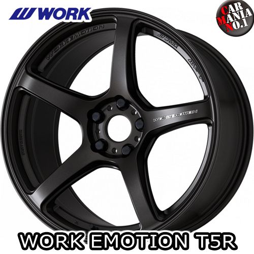 ホイール エモーション 車 t5r」の人気商品一覧 | 安い商品を通販