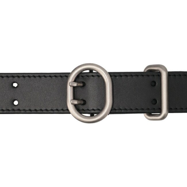 楽天市場】ジルサンダー/JIL SANDER ベルト メンズ CANNOLO BELT 2,5