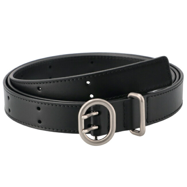 楽天市場】ジルサンダー/JIL SANDER ベルト メンズ CANNOLO BELT 2,5