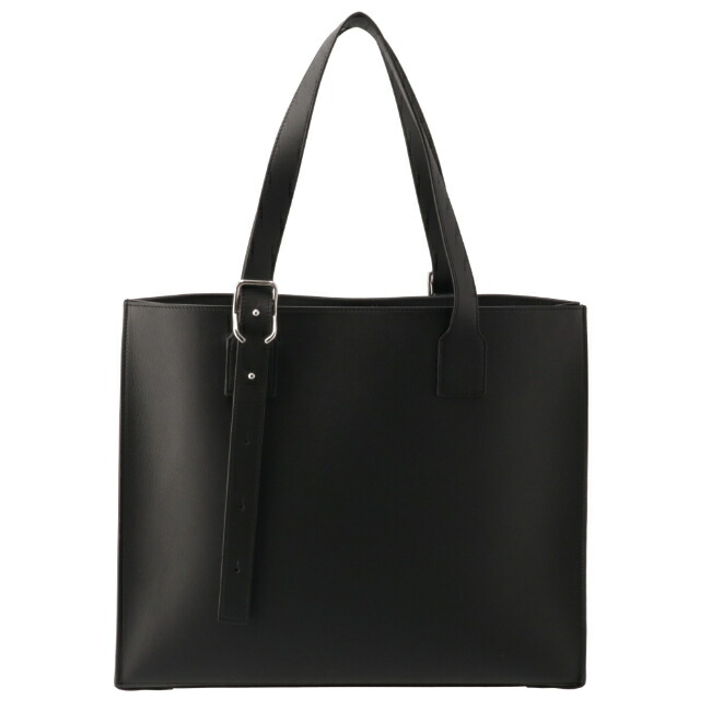 楽天市場】ロエベ/LOEWE バッグ メンズ BUCKLE HORIZONTAL TOTE トート