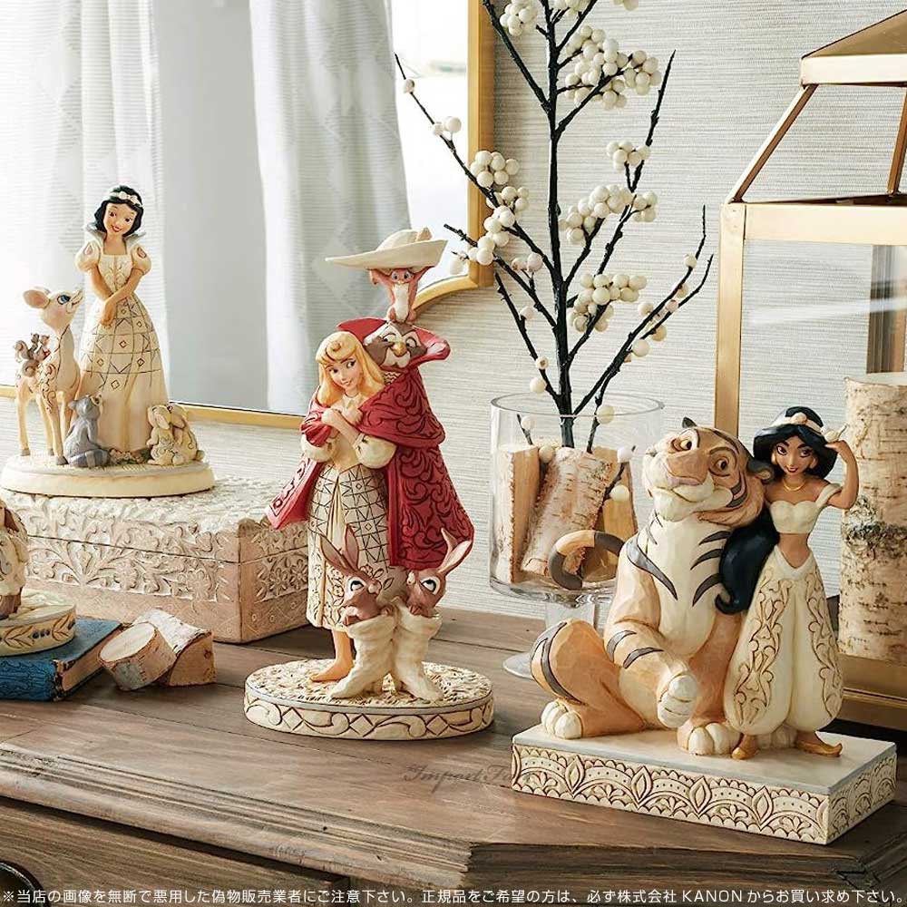 新品【Disney Traditions】デラックス ジャスミンH36.8cm Amazon.co.jp