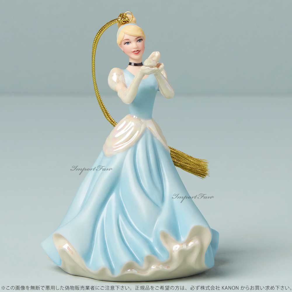 楽天市場】レノックス ディズニー シンデレラとガラスの靴