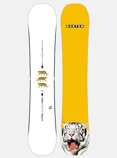 楽天市場】BURTON バートン 24-25モデル PROCESS プロセス キャンバー