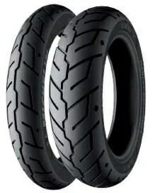 ミシュラン スコーチャー31 180/70B16 (バイク用タイヤ) 価格比較