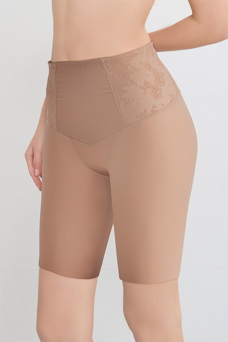 楽天市場】【25％OFF】ワコール ボディシェイプガードル SUHADA 肌