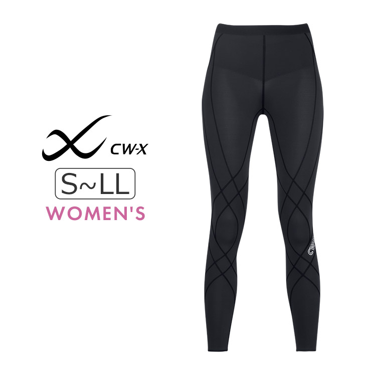 楽天市場】【20％OFF】ワコール CW-X スポーツタイツ レディース