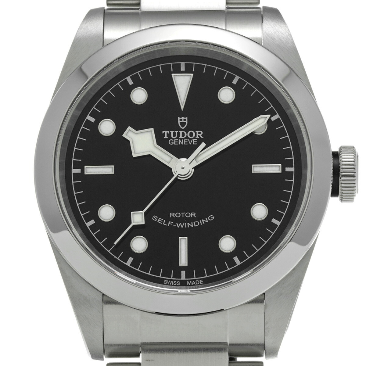 楽天市場】チューダー / チュードル TUDOR ブラックベイ 41 79540