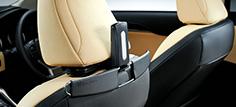 楽天市場】LEXUS【ﾚｸｻｽ】純正用品 NX【ｴﾇｴｯｸｽ】室内ハンガー カー用品
