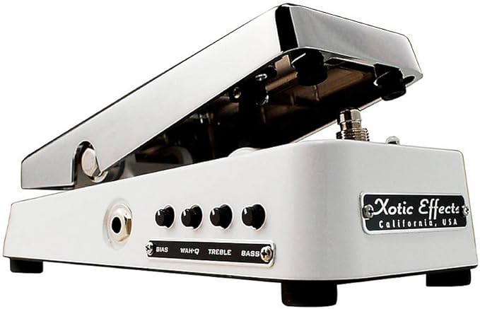 楽天市場】Xotic / XW-1 Wah ワウペダル エキゾチック 【国内正規品