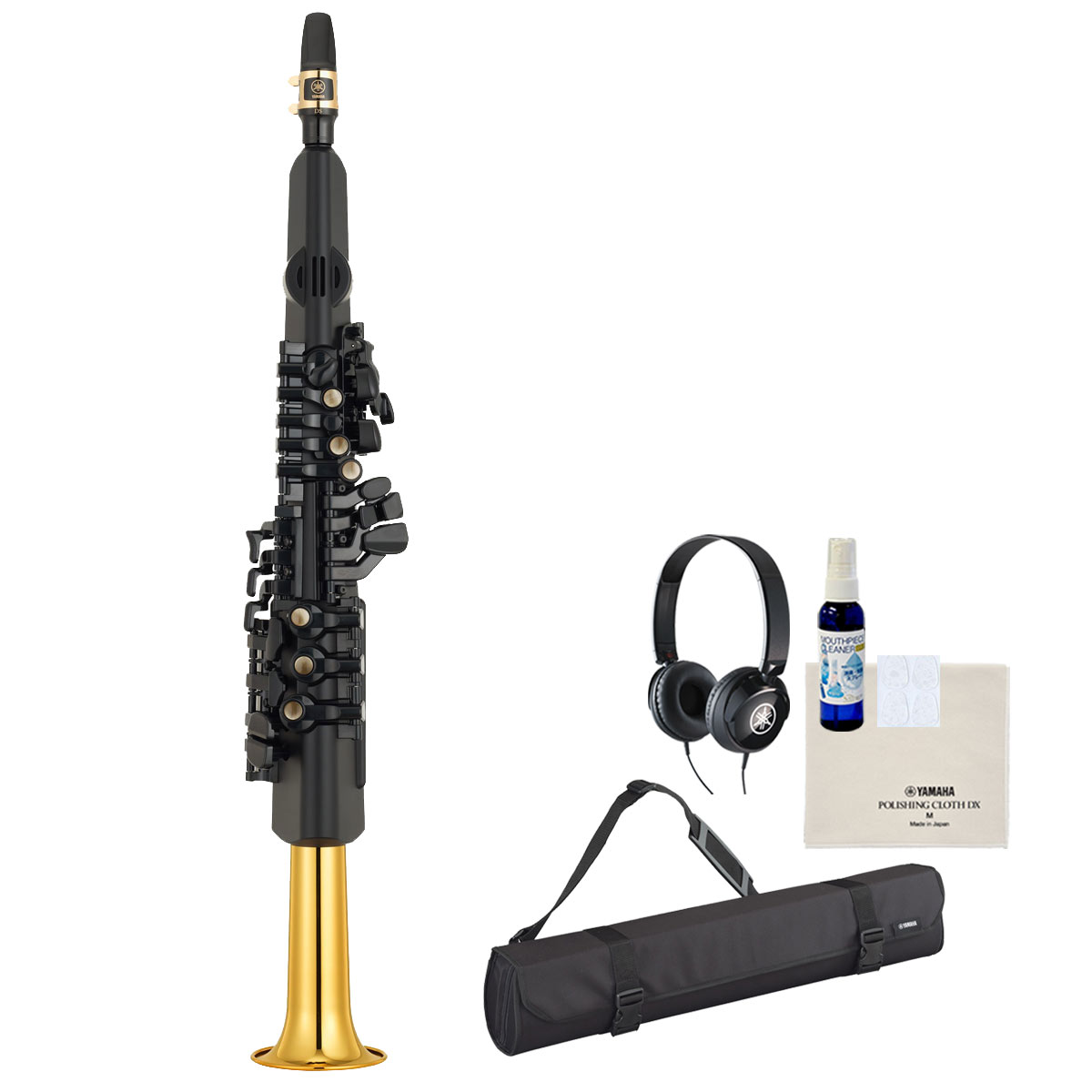 楽天市場】YAMAHA / YDS-150 デジタルサックス DIGITAL SAXOPHONE