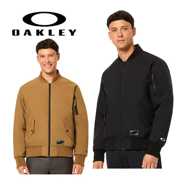 楽天市場】オークリー 【OAKLEY】 メンズ Enhance Multi Insulation