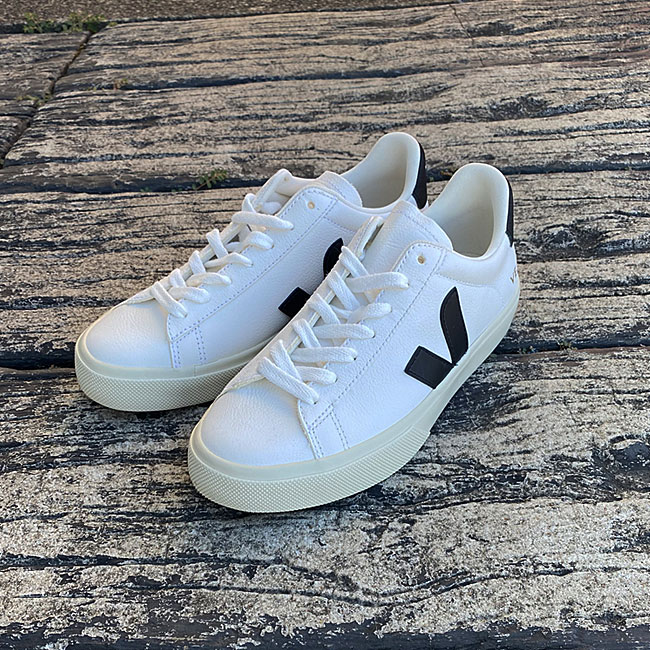 楽天市場】VEJA ヴェジャ スニーカー CAMPO カンポ レディース