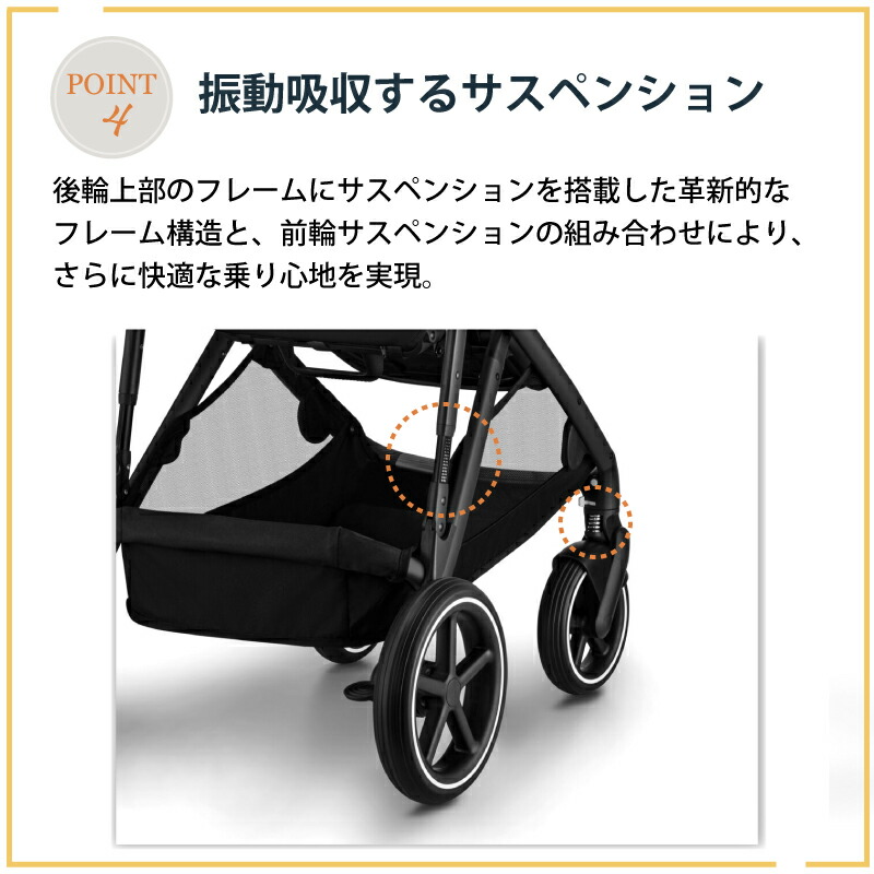 楽天市場】サイベックス ガゼルS シートユニットセット 2点セット