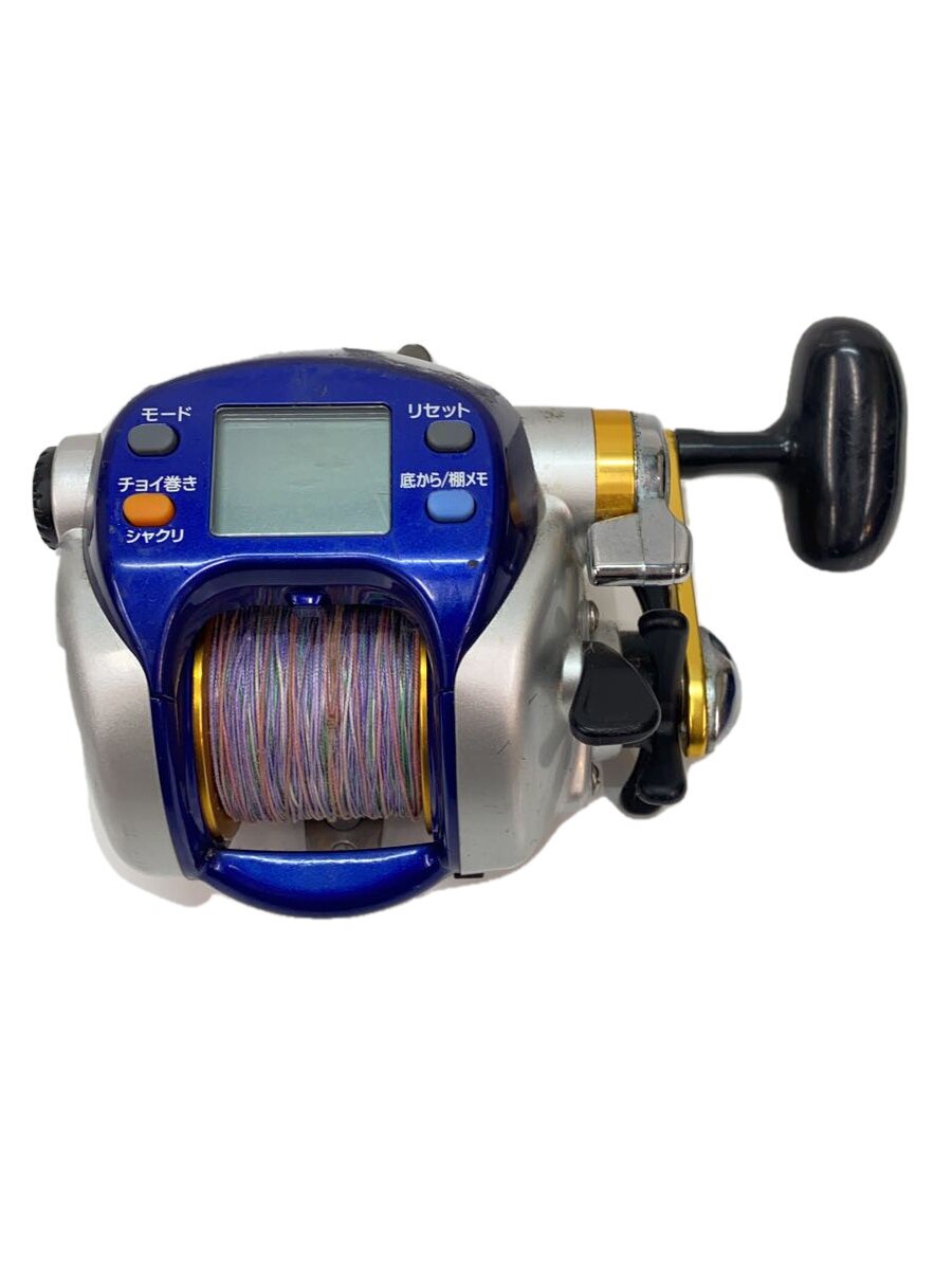 楽天市場】DAIWA ハイパータナコン 400FBeの通販