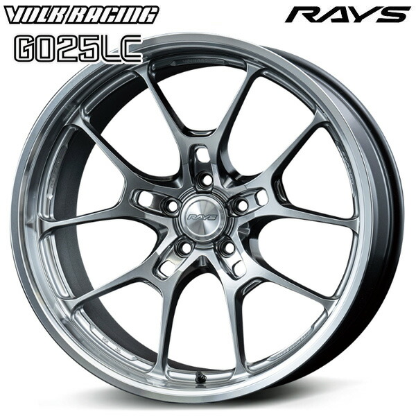 RAYS G025 20インチ」の人気商品一覧 | 安い商品を通販サイトから探す