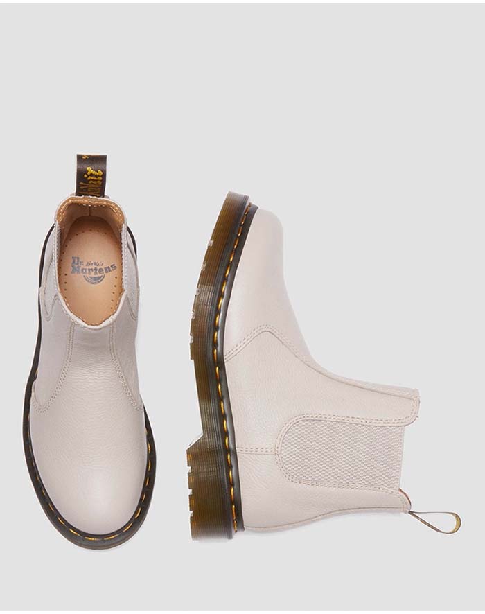 楽天市場】ドクターマーチン チェルシーブーツ 2976 Dr.Martens