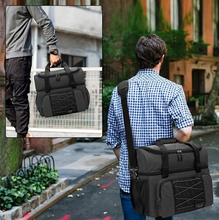 楽天市場】【楽天2冠達成！】ボウリングバッグ ボウリングバッグ2個用