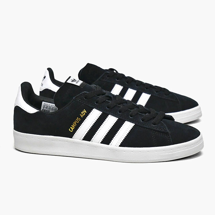 楽天市場】【毎日発送】アディダス スケシュー キャンパス ADIDAS