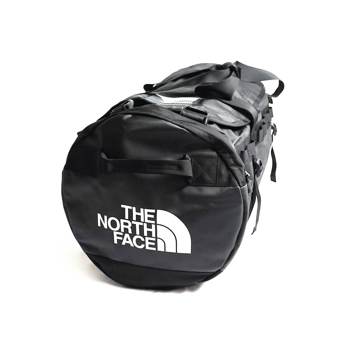 楽天市場】ザノースフェイス THE NORTH FACE ベースキャンプダッフル L