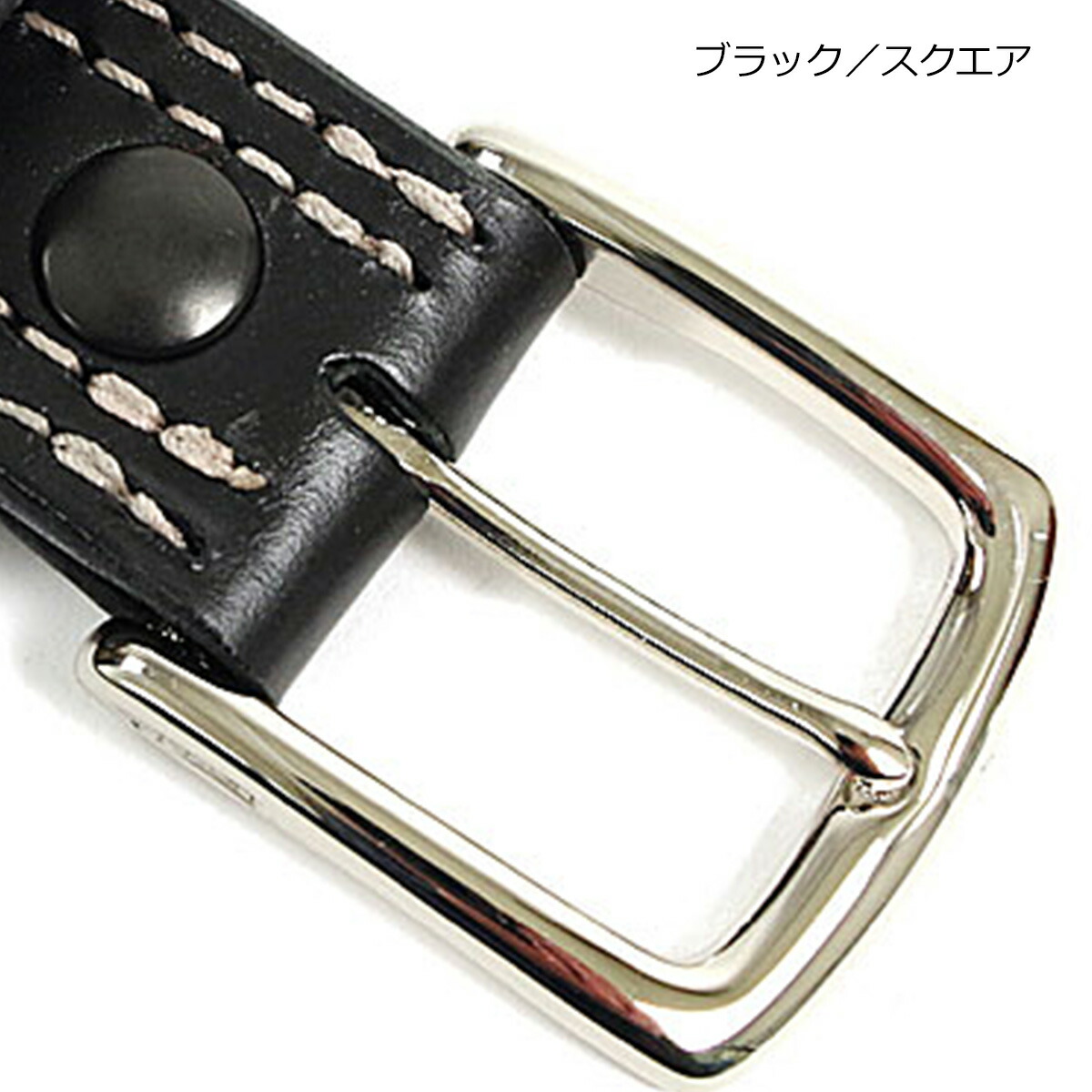 楽天市場】エイカー AKER B14 ファンシー ステッチベルト MADE IN USA