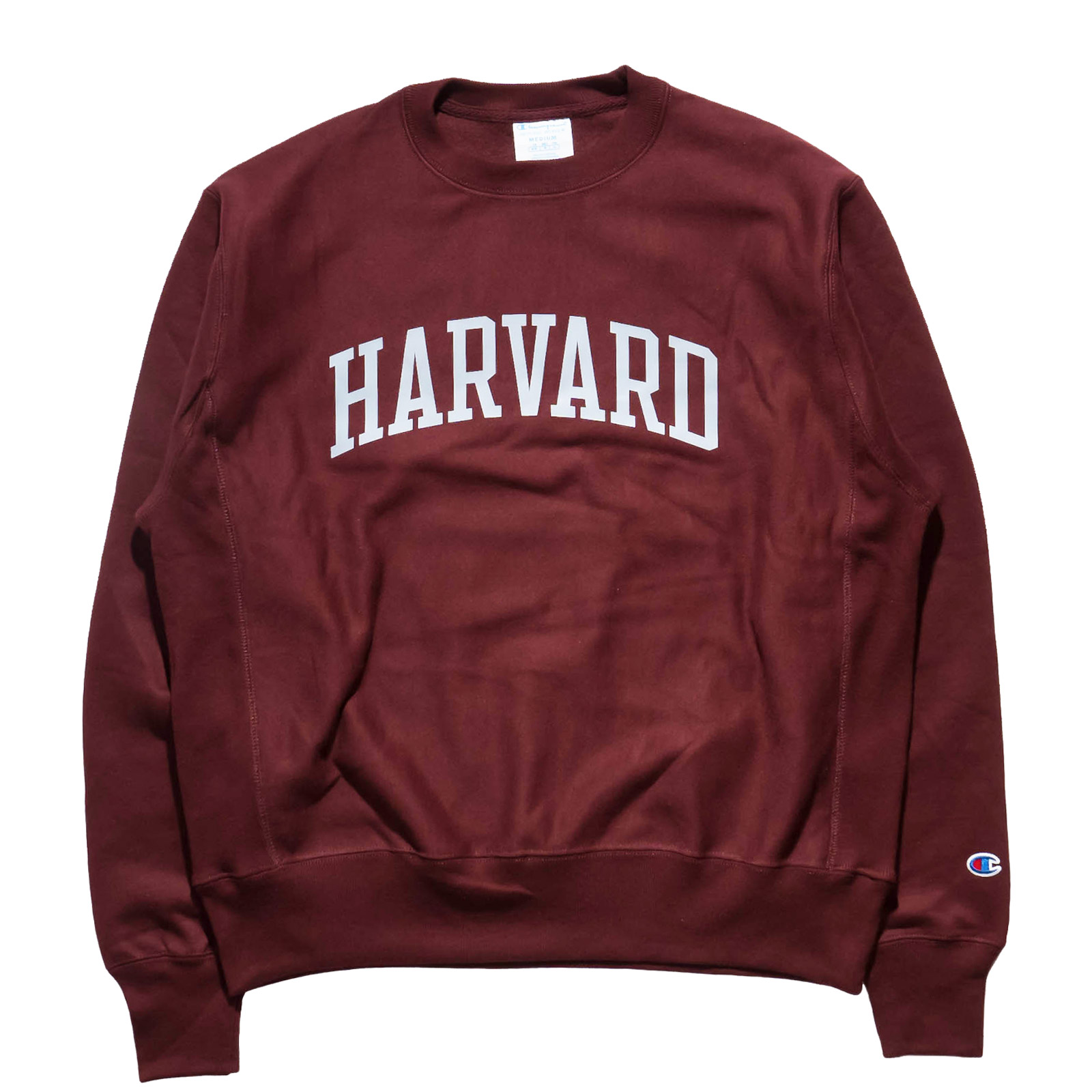 楽天市場】チャンピオン Champion リバースウィーブ HARVARD