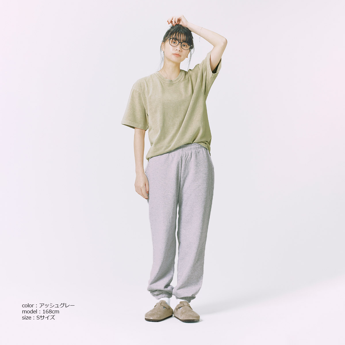 楽天市場】ロサンゼスアパレル LOSANGELES APPAREL HF04 14オンス