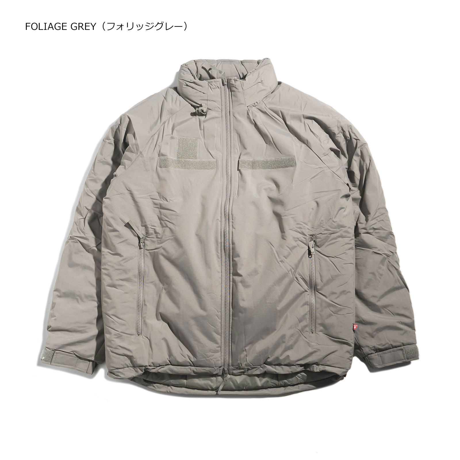 楽天市場】ブルックリンアームドフォース BROOKLYN ARMED FORCES ECWCS