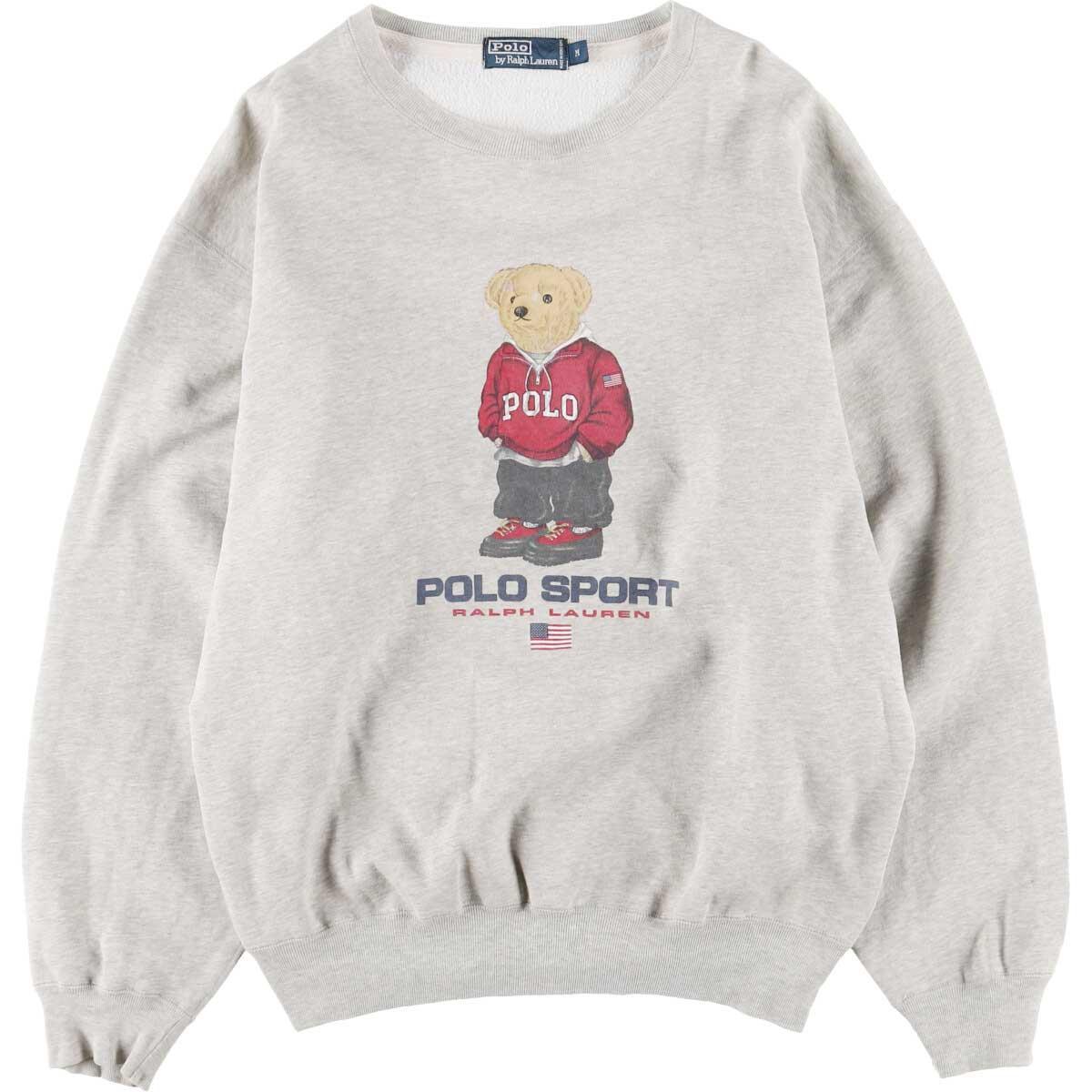 楽天市場】90年代 ラルフローレン Ralph Lauren POLO SPORT ポロ