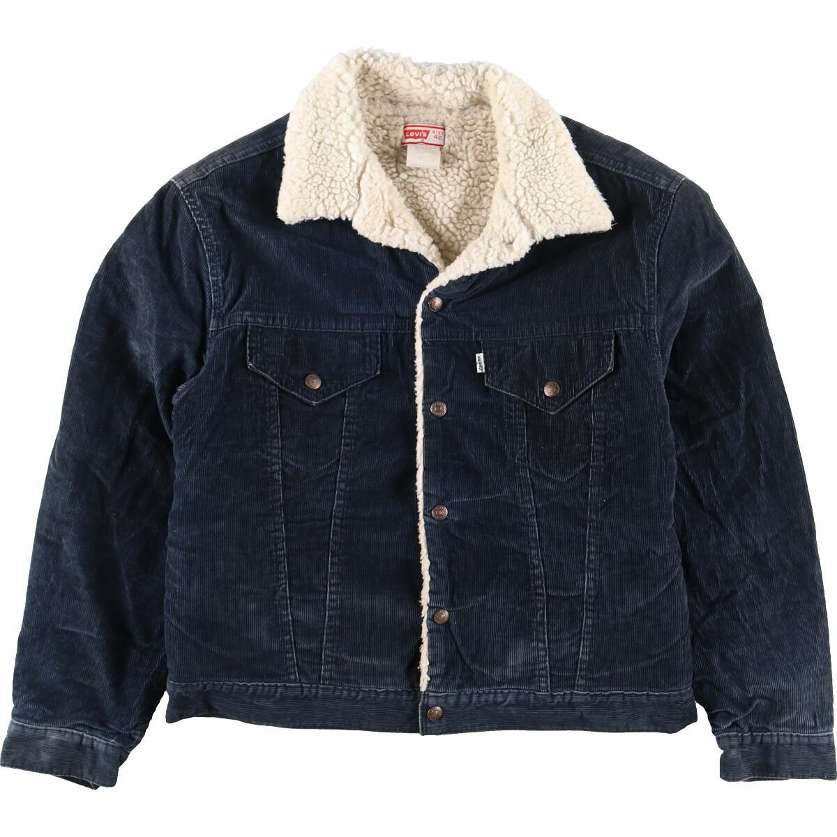 楽天市場】70年代 リーバイス Levi's 70605 1517 ビッグE BIG E