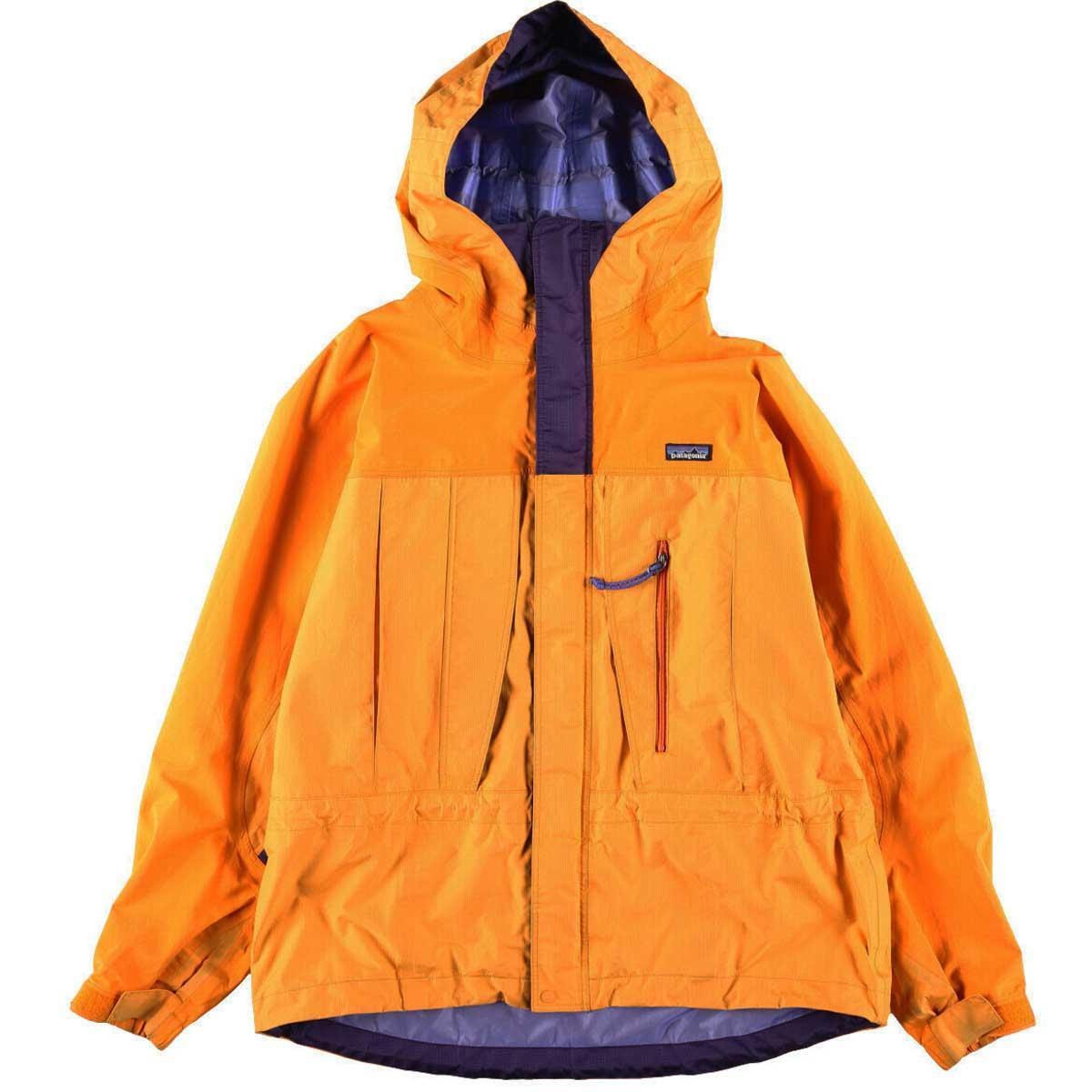 楽天市場】97年製 パタゴニア Patagonia トーレジャケット 83323 F7