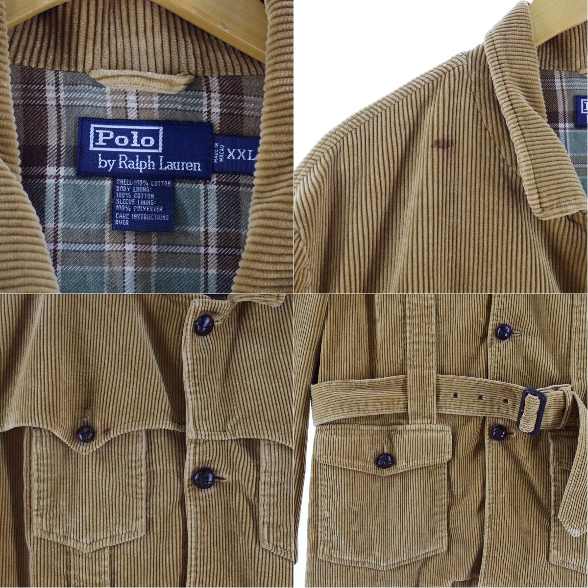 楽天市場】古着 ラルフローレン Ralph Lauren POLO by Ralph Lauren