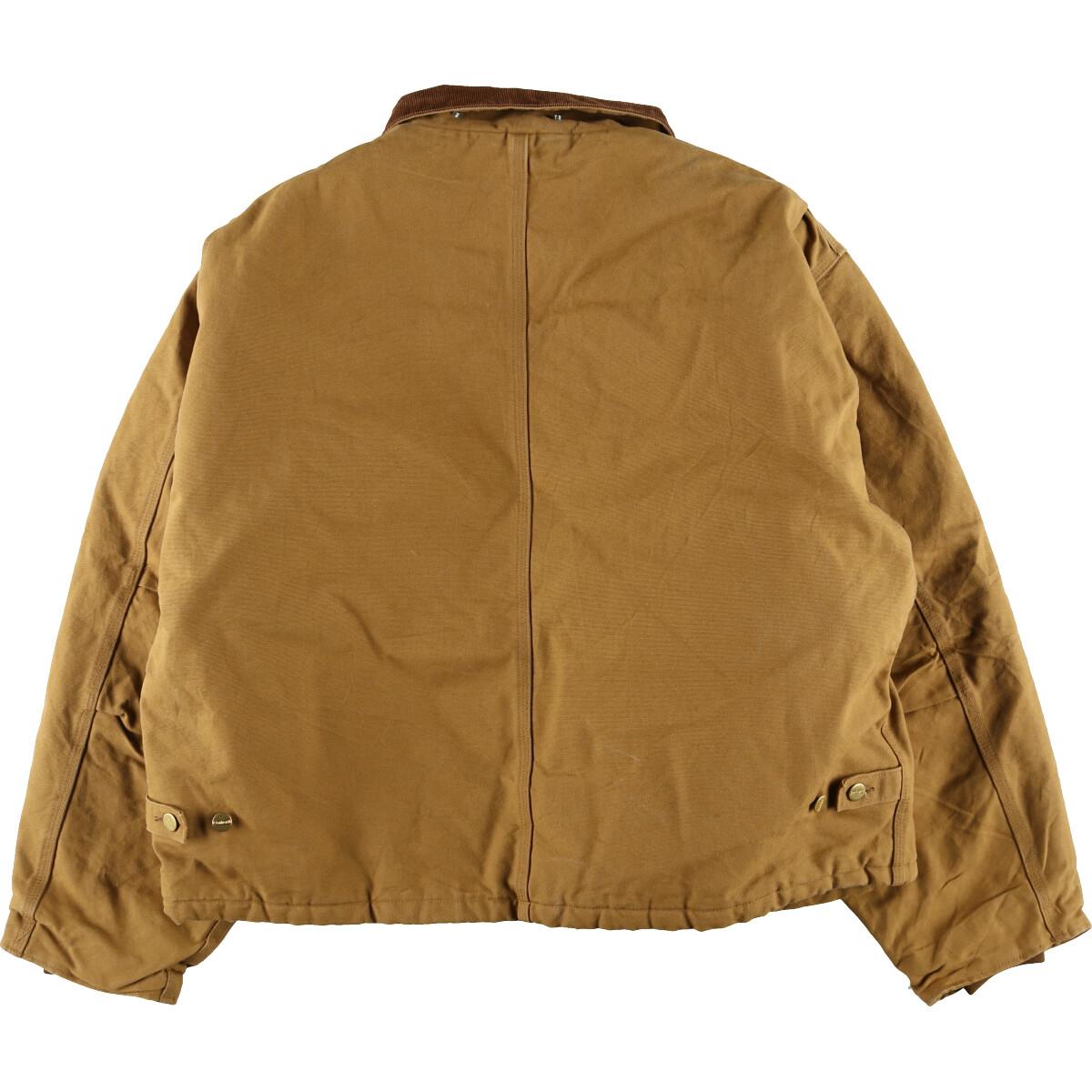 楽天市場】古着 カーハート Carhartt トラディショナルジャケット