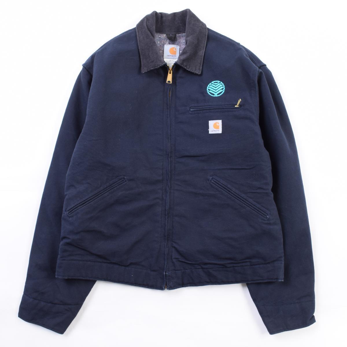 楽天市場】カーハート Carhartt デトロイトジャケット ダック地ワーク